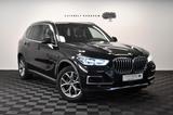 BMW X5 xDrive 30 d xLine *LASER *AHK *HUD *VIRTUAL - BMW X5 Gebrauchtwagen in Dresden