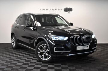 BMW X5 - 1