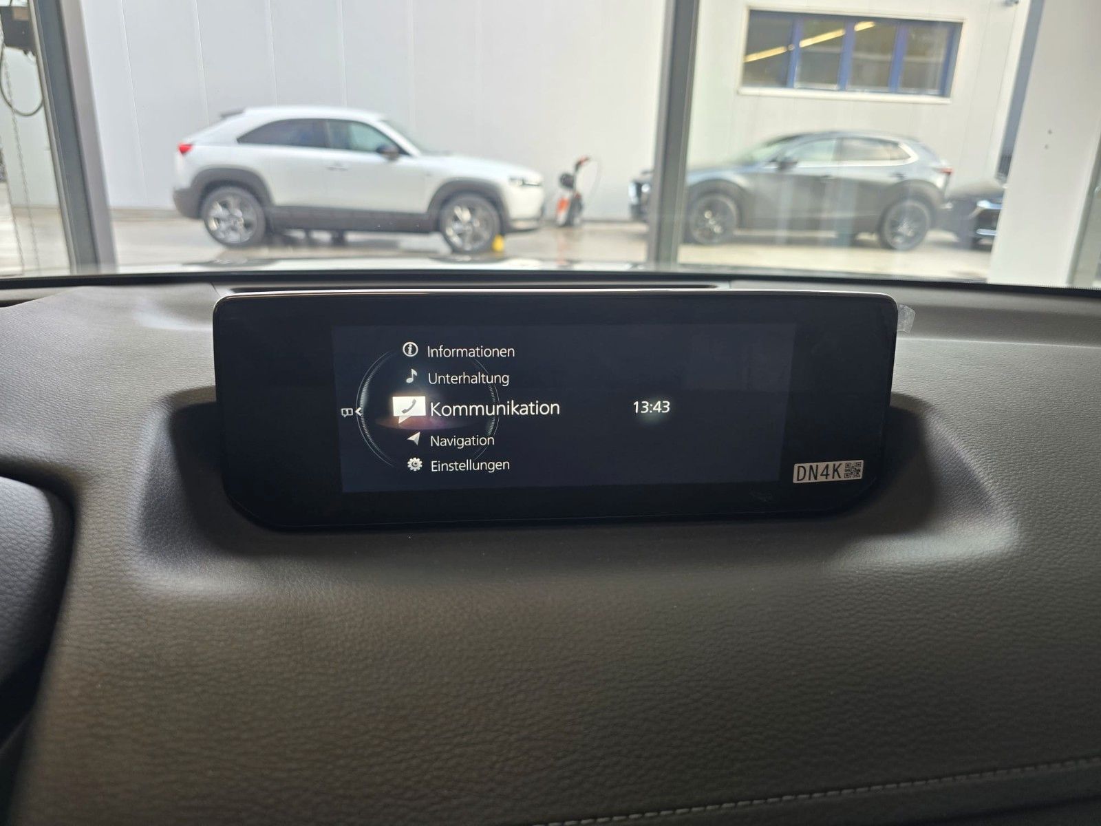 Mazda MX-30 - Bild 24