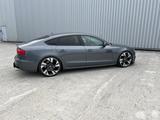 Audi S5 3.0 TFSI S tronic quattro Sportback -