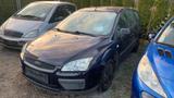 Ford Focus Turnier Trend/KLIMA/EL.FH/EURO 4 - Ford Focus aus 2005: Turnier