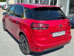 Fahrzeugabbildung C4 SpaceTourer Picasso Selection 1.2 PureTech 13