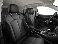 Audi Q3 - Vorschau Bild 14