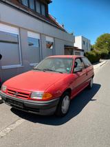 Opel Astra Automatik GL - gebrauchte Opel Astra aus dem Jahr 1993