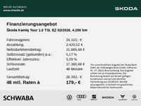 Skoda Kamiq - Vorschau Bild 4