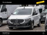 Mercedes-Benz Citan 112 CDI KASTEN LANG KLIMA - Mercedes-Benz Citan Kleinbus Cdi lang mit Diesel-Antrieb