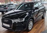 Audi Q3 2.0 TDI, Sport,Automatik - Audi Q3 mit Diesel-Antrieb: Automatik