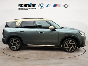 MINI Countryman D (Cooper) - 7