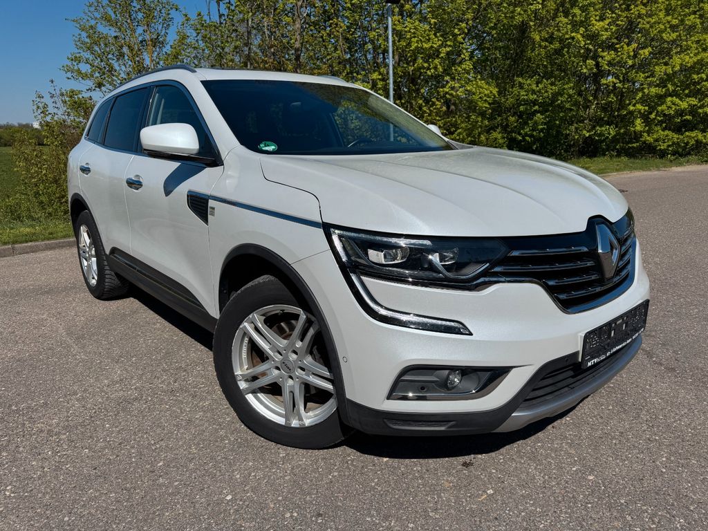 Image of Renault Koleos
