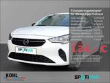 Opel Corsa-e F Edition BC Spurhalteass. Verkehrszeich - : Automatik