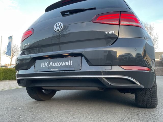 Golf 7 VII Sound 1.0 TSI ACC SHZ PDC vo.+hi