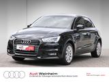 Audi A1 Sportback 1.4 TFSI LED Licht Navi Einparkhilf - Audi A1 Gebrauchtwagen in Mannheim