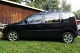 Skoda Roomster, 2.Hand, sehr gepflegt, HU ... - Skoda Roomster in München