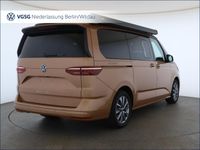 Volkswagen T7 California - Vorschau Bild 6
