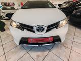 Toyota Auris Touring Sports Edition 1,6 - Toyota: Sport