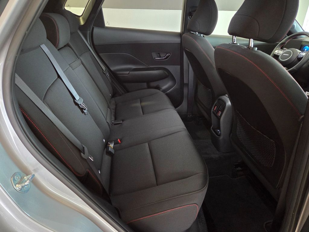 Hyundai Kona N Line 2WD – Ansicht 13
