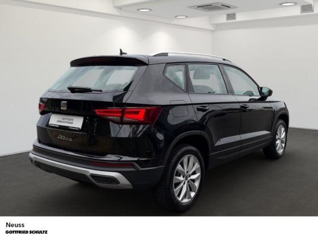 Seat Ateca - Bild 4