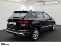 Seat Ateca - Vorschau Bild 4
