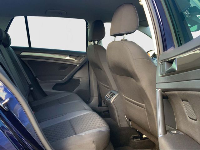 Golf VII 1.6 TDI Join STDH,LED,NAV,SHZ.