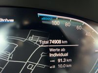 BMW 530 - Vorschau Bild 17