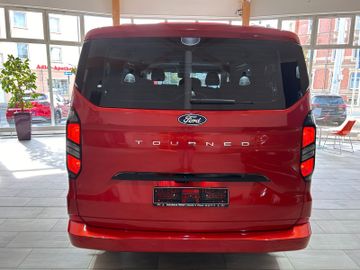 Ford Tourneo Custom Tit. 2.0 L1 NEUES MODELL SOFORT!