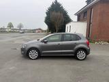 Volkswagen Polo V Comfortline 1,6 TDI/Klima/Alu/2.Hand - Volkswagen Polo aus 2011: TDI