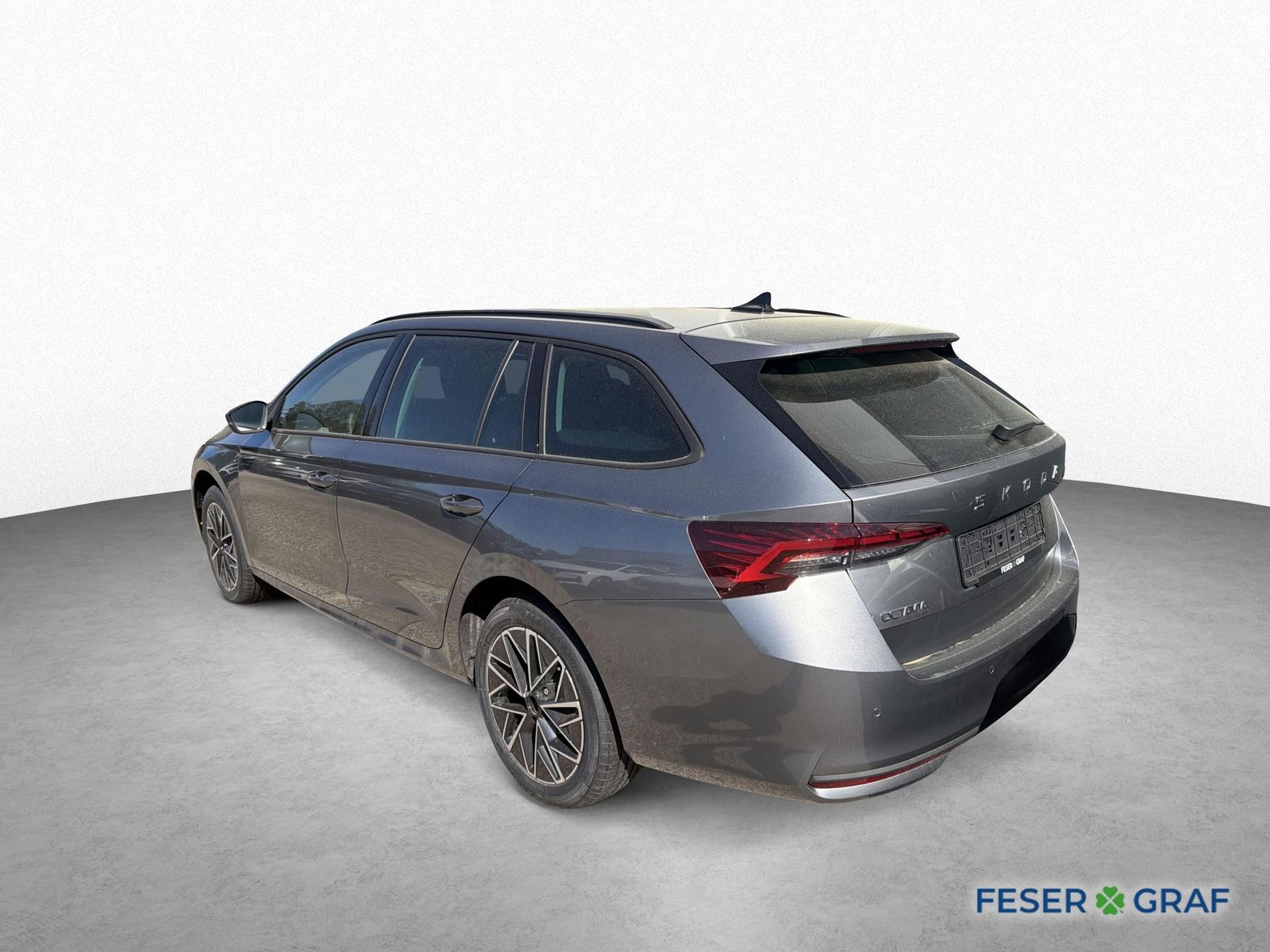 Skoda Octavia - Bild 3