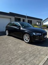 Audi A3   1,4 TFSI Motor - Audi A3: Motor