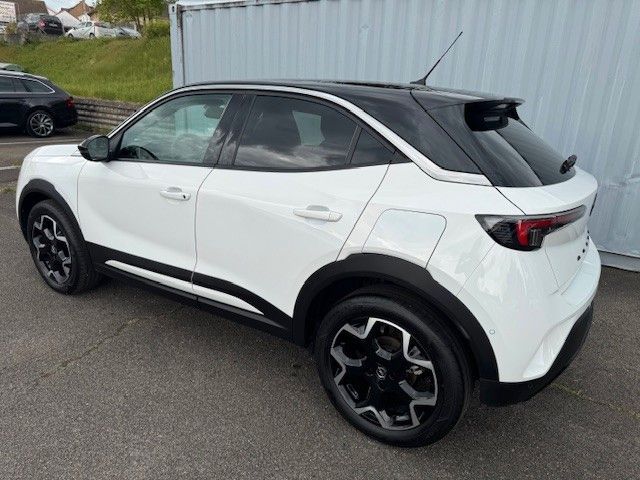 Fahrzeugabbildung Opel Mokka 1.2 Turbo Ultimate KlimaA,Navi,SHZ,ACC,PDC