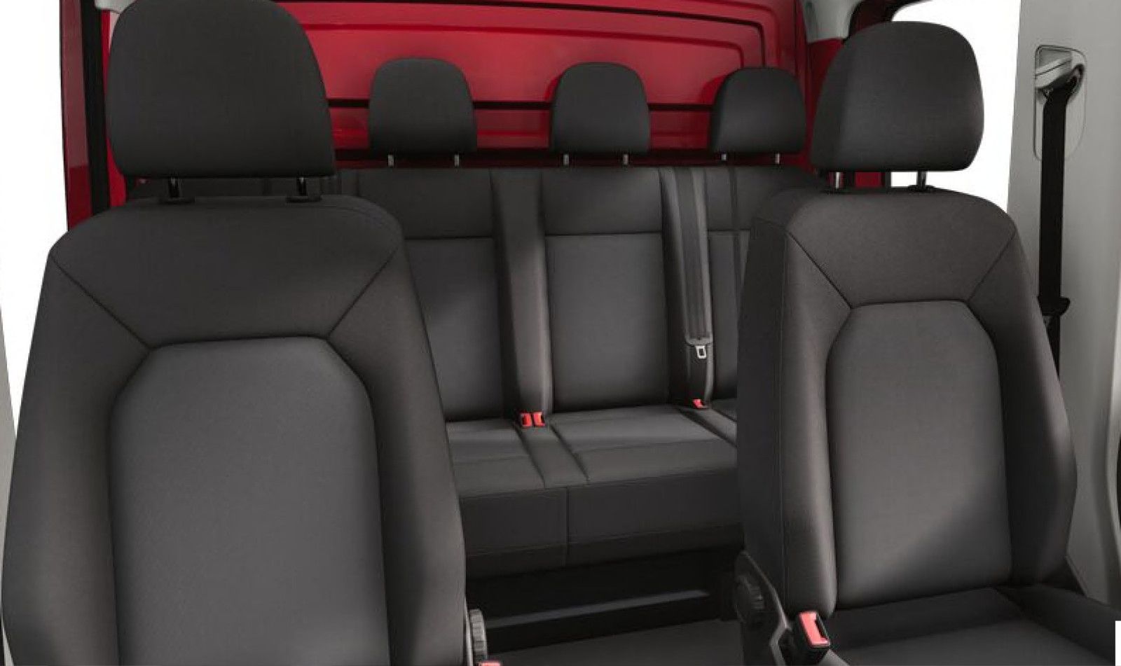 Volkswagen Crafter - Bild 6