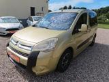 Citroën Berlingo Kombi Multispace - gebrauchte Citroën Berlingo aus dem Jahr 2008