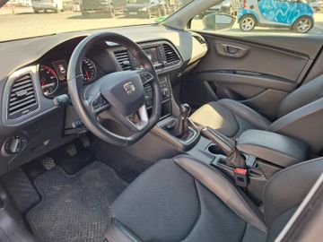 Seat Leon FR*NAVI*ALU*SHZ*LED*