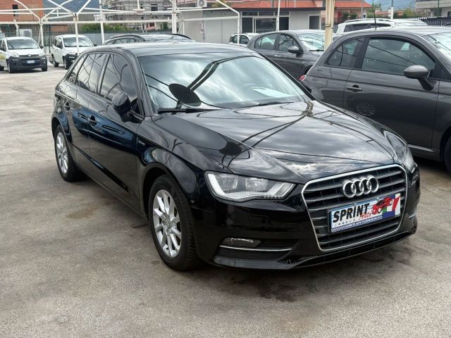AUDI Audi A3 SPB 1.4 TFSI g-tron Ambiente