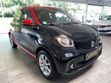 Smart ForFour forfour Basis *Garantie* - Smart ForFour in Herne