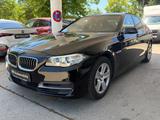 BMW 525d xDrive Lim.*NAVI PRO*ACC*AHK*STANDHEIZUNG* - BMW 525 Gebrauchtwagen in München