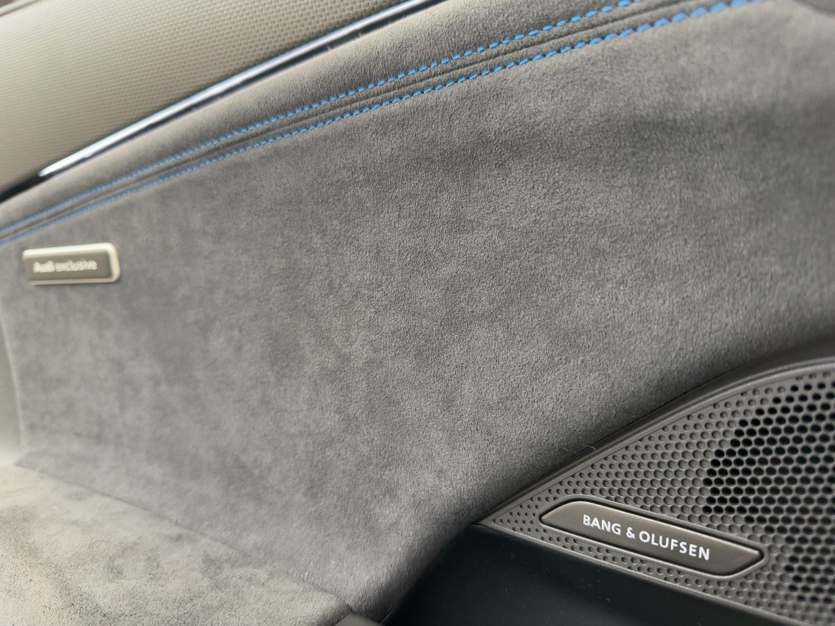 Audi S6 - Bild 14