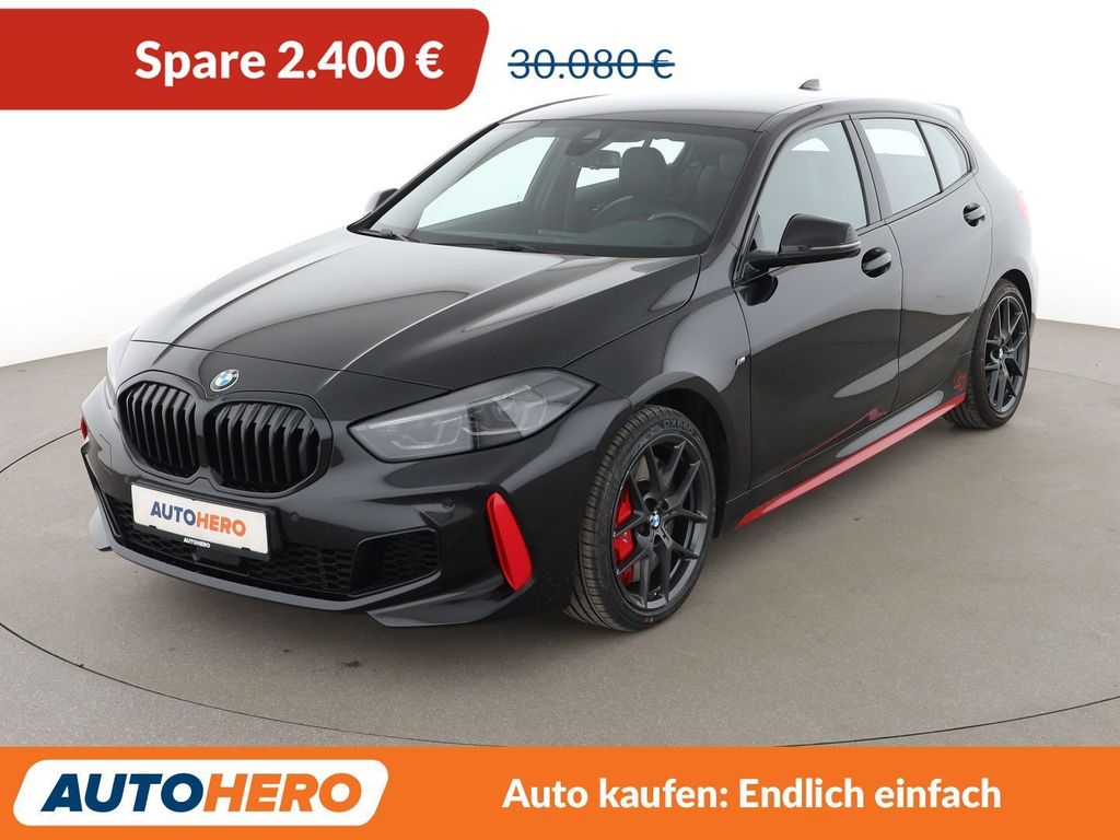 Image of BMW 128