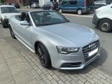 Audi S5 3.0 TFSI S tronic quattro Cabriolet - - Audi S5 in Essen