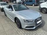 Audi S5 3.0 TFSI S tronic quattro Cabriolet - - Audi S5 aus 2012