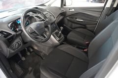 Fahrzeugabbildung Ford Grand C-Max 1.5 TDCI TREND KLIMA/SHZ/TEMP./NEBEL
