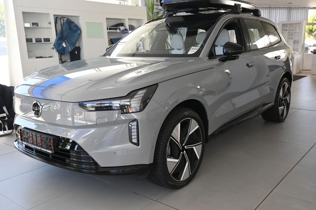 Volvo EX90 Twin Motor Performance AWD Ultra 7-Sitze