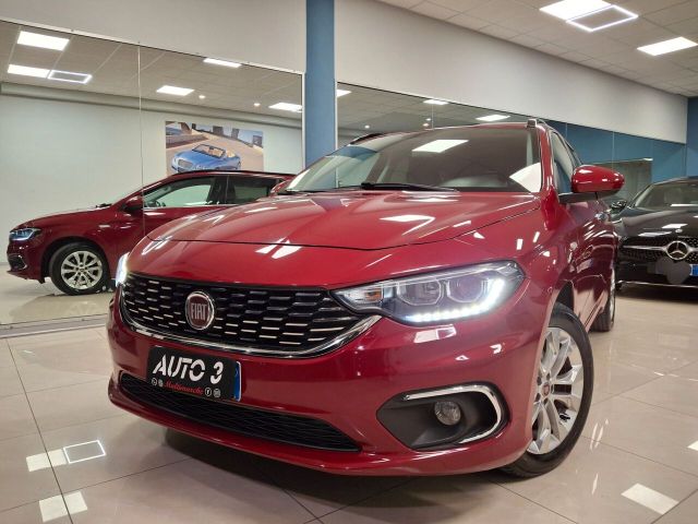 Fiat Tipo Fiat Tipo SW 1.6 Benzina 110cv Lounge 