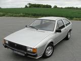 Volkswagen Scirocco 2 112 PS   BJ. 83 - Volkswagen Scirocco in Osnabrück