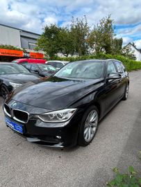 BMW 325 - 1