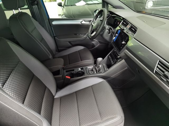 Touran 1.5 TSI ACTIVE NAVI AHK KAMERA DSG 7-Gang