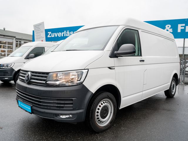 Volkswagen T6 Transporter Kasten langer Radstand Kastenwage