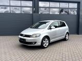 Volkswagen Golf Plus Golf VI Plus 1.2 TSI Team*erst 99tkm*T - Volkswagen Golf Plus: 1.9