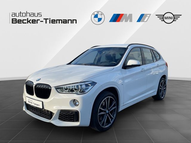 BMW X1 sDrive20i M Sport | LED | Navi | Sitzheizung 