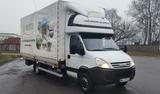 Iveco 65C18 - Iveco 65c18