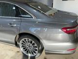 Audi A8 55 3.0 TFSI quattro Standhz. Comfortsitze 360 - Audi A8: 3.3